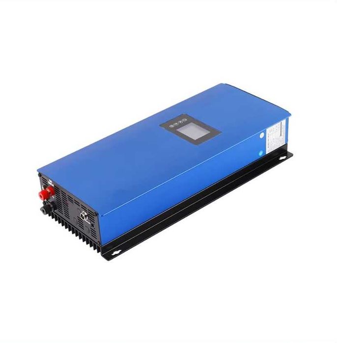 Мережевий інвертор 2000 Вт  з лімітером