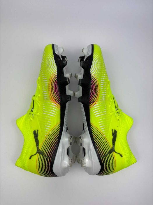 Puma Future 8 Match FG/AG, 44