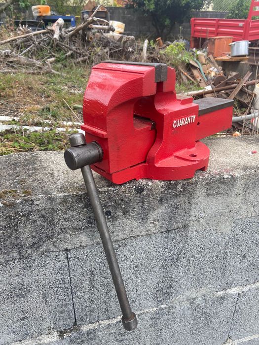 Vendo Torno de bancada