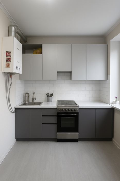 Виготовлення меблів під замовлення