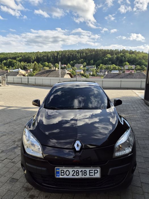 Продам Renault Megane 3 2011 року 1.5 dci