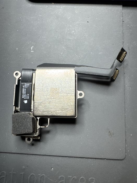 Iphone 14 aparat tył oryginał