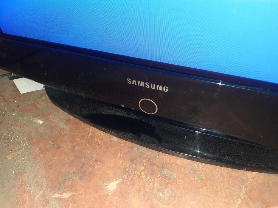 SAMSUNG CS-29Z57HPQ. Диагональ 29. (с нюансами)
