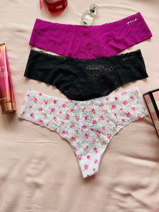 Трусики Виктория Сикрет