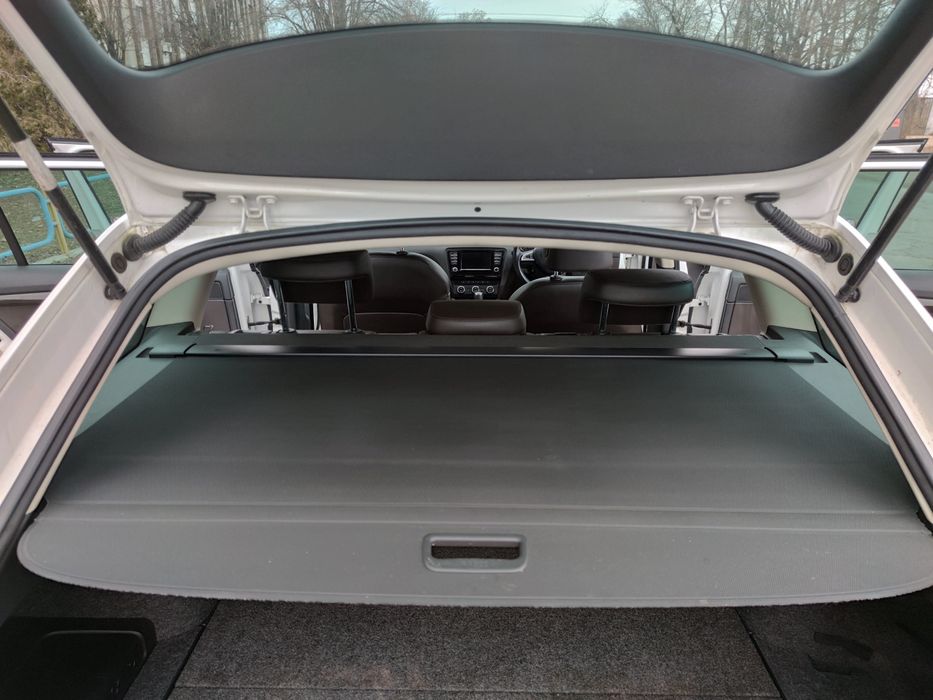 Разборка Skoda A7 2.0 розбірка Octavia A5 A7 1.6 TDI LF9E 9P9P CRMB