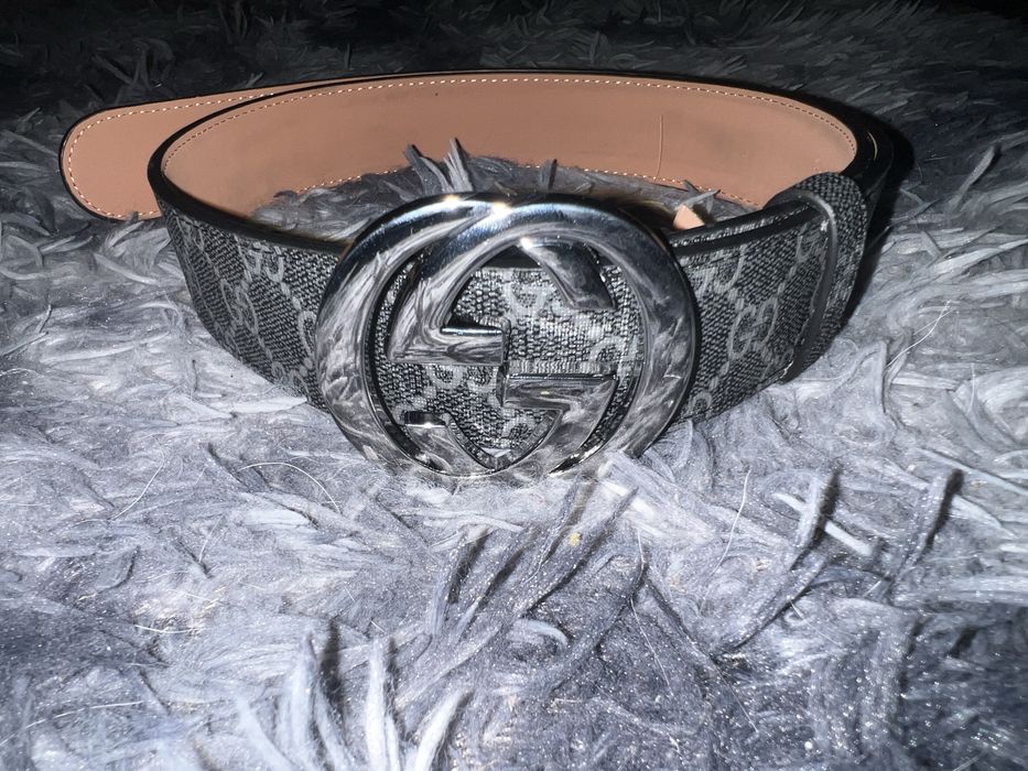 Ремень Gucci гучи