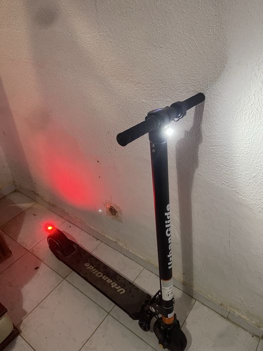 Trotinete Eletrica