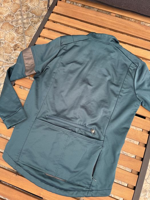Джерсі, велокуртка Rapha  Classic/Winter Jacket