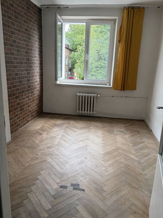 Mieszkanie 2-pokojowe Lublin ul. Narutowicza