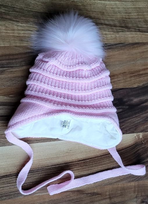 Czapeczka dziecięca