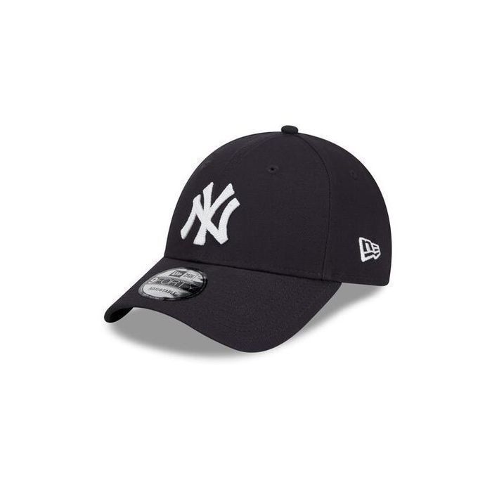 Czapka Z Daszkiem New Era 9Forty Mlb Ny Yankess