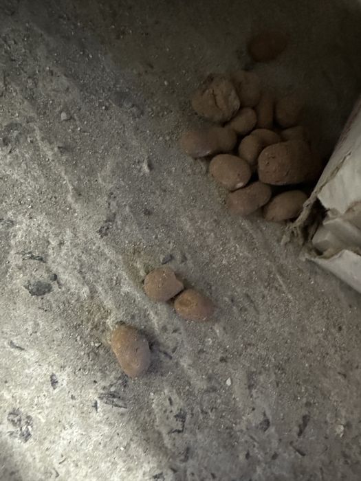 Продам керамзит (мішок)