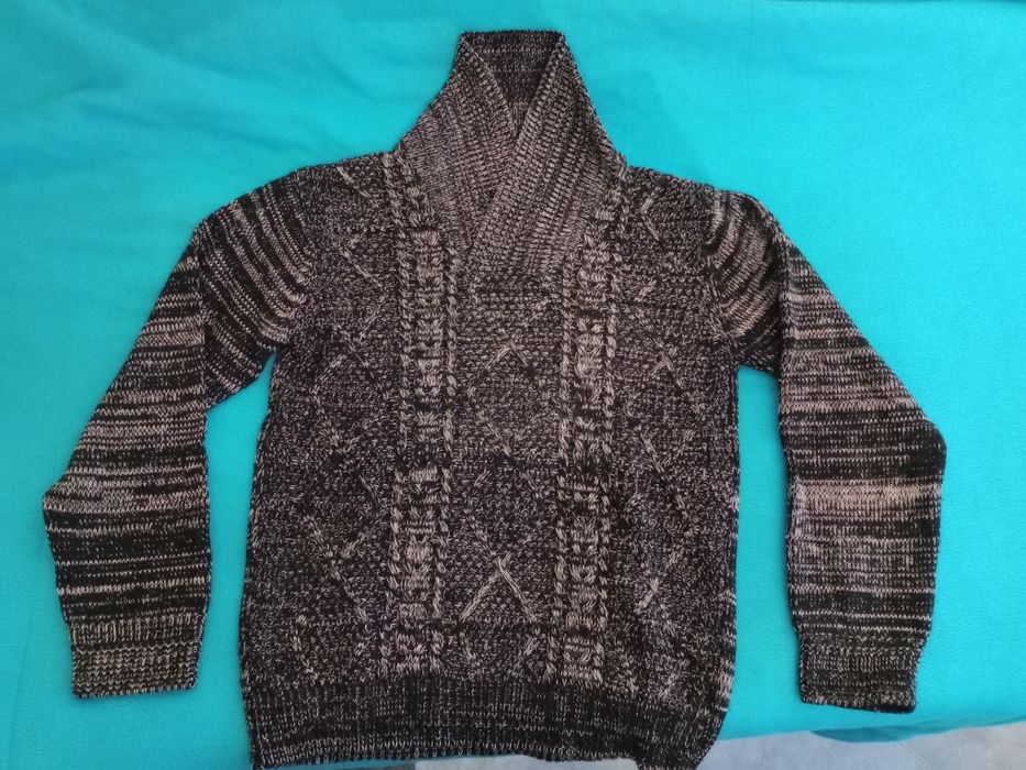 Camisola de Malha