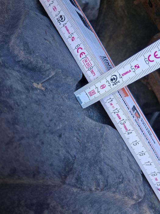 Sprzedam opony Galaxy 380/70 r24