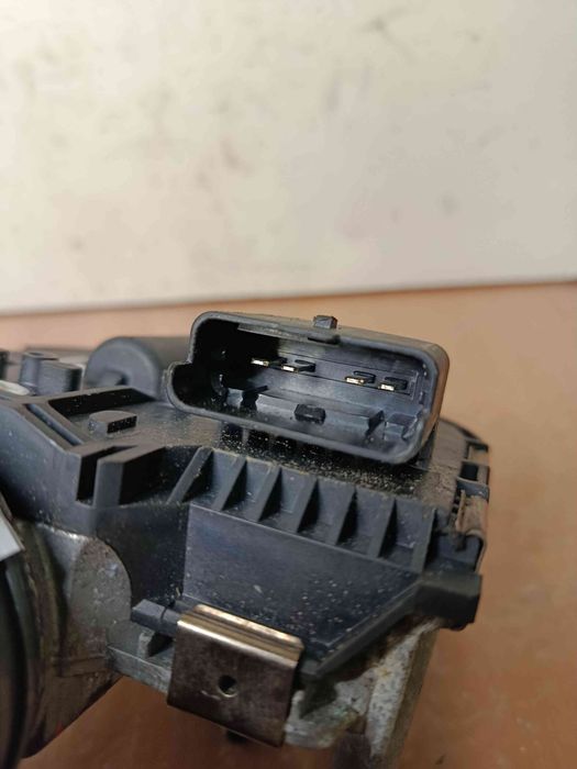 Motor limpa vidros frente PEUGEOT 3008 I (0U_)