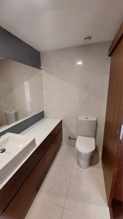 Apartamento t1 para alugar