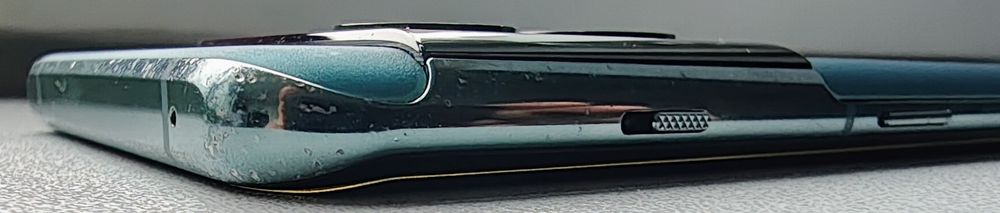 Oneplus 10 pro 5G 12/256 GB