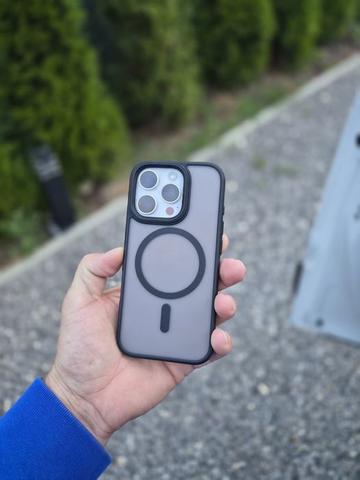 Iphone 16pro 256GB