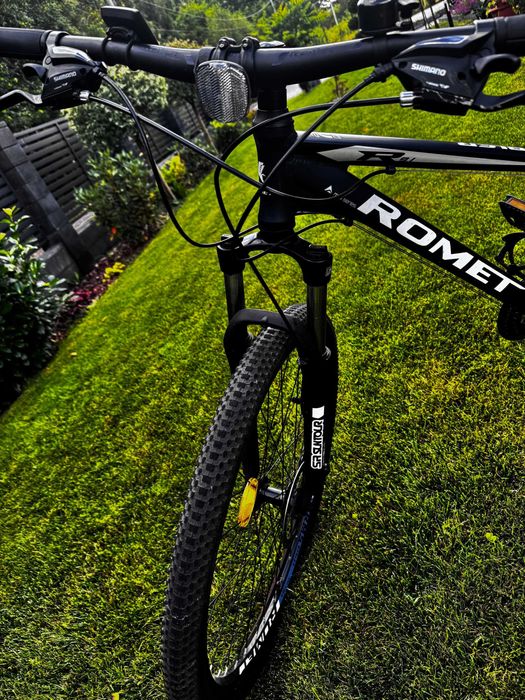 Rower górski Romet Rambler 29 cali