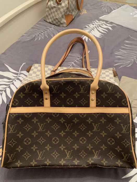 Сумка у стилі бренду