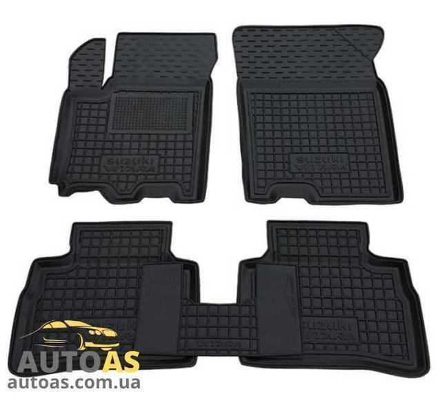 Авто коврики в салон SUZUKI/Сузукі Vitara/SX-4/Ignis/Jimny/Swift/Liana