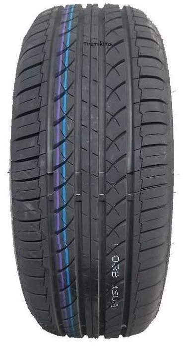 4x Nowe opony letnie Journey C187 205/55R16 91H