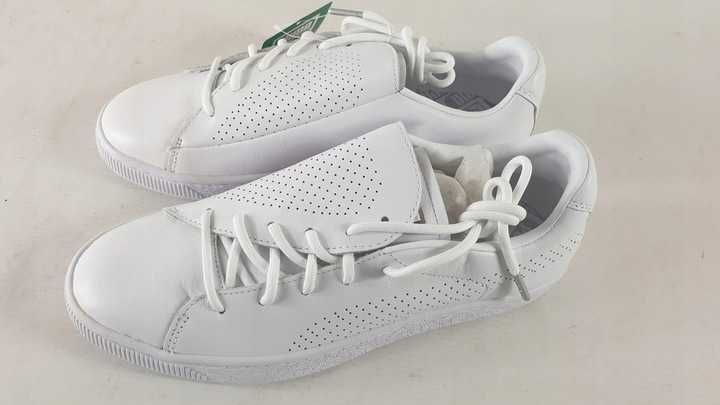 PUMA BASKET CRUSH EMBOSS adidasy damskie r 38