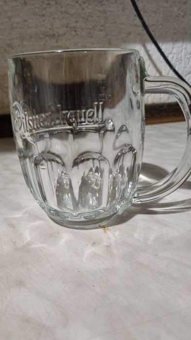 Kufel Pilsner Urquell 0.5