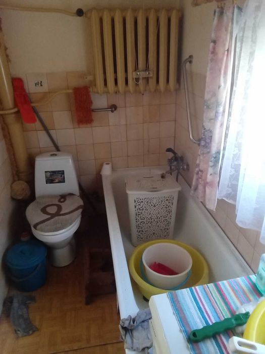 sprzedam dom bliźniak z budynkiem gospodarczym w Sosnowicy