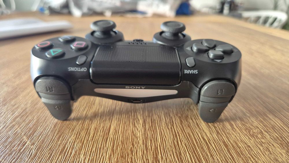 Comando playstation 4