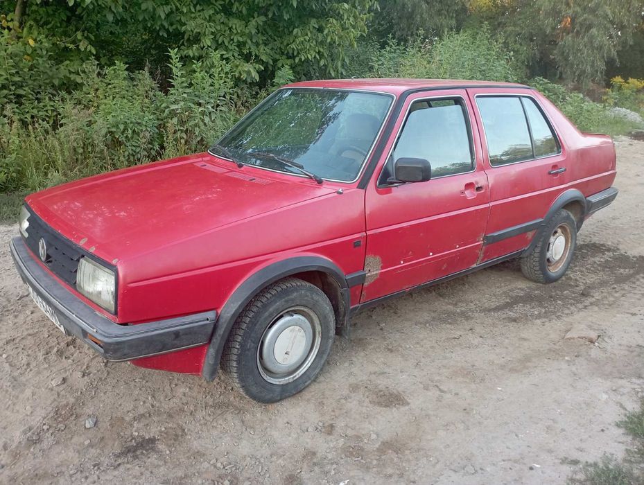 Продам Volkswagen Jetta