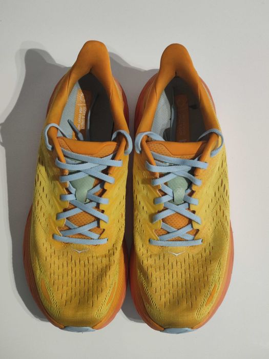 Sapatilhas | Hoka Clifton 8 | Nr 44 2/3