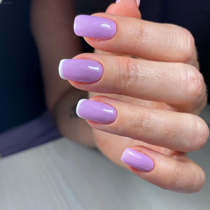 Маникюр Черемушки Ицхака Рабина/Терешковой