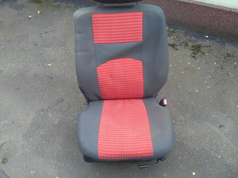 Продам сидіння ВАЗ