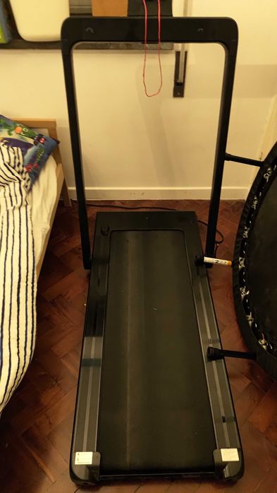 Passadeira de ginásio