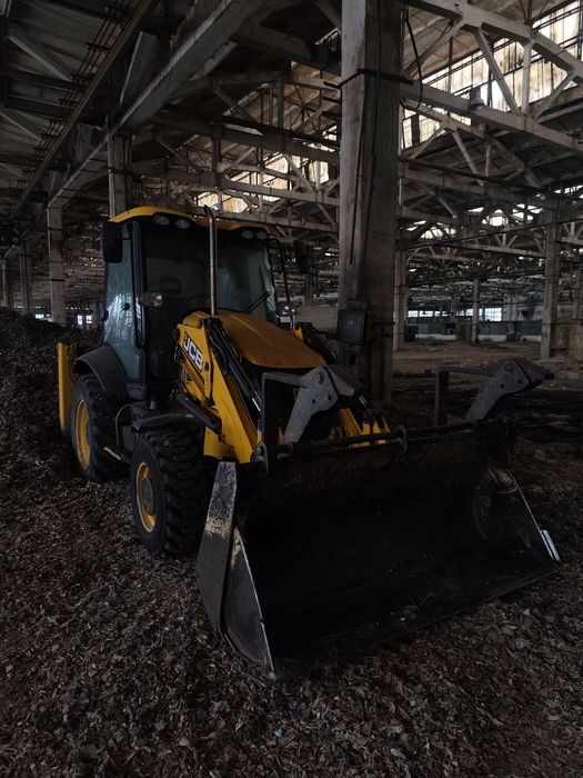 Продам JCB 3CX ЕСО