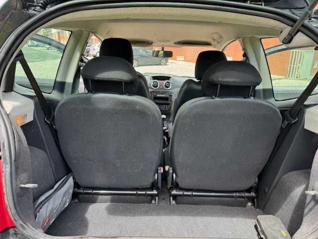 Citroën C2 VTR 1.1 Gasolina – 2009 – Muito Bom Estado