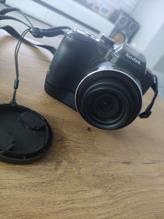 Aparat Kodak Z981