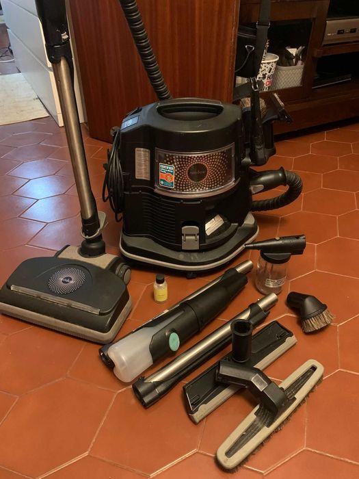 Rainbow + acessórios