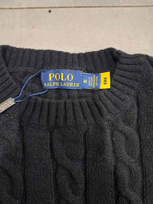 Sweter Polo Ralph Lauren