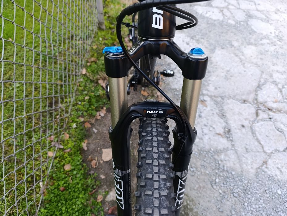 Nr 70 Rower mtb BMC TeamElite 01 Carbon 29 " Sram X0 Fox