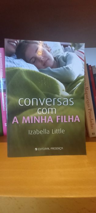 Conversations with My Daughter64585330018049120