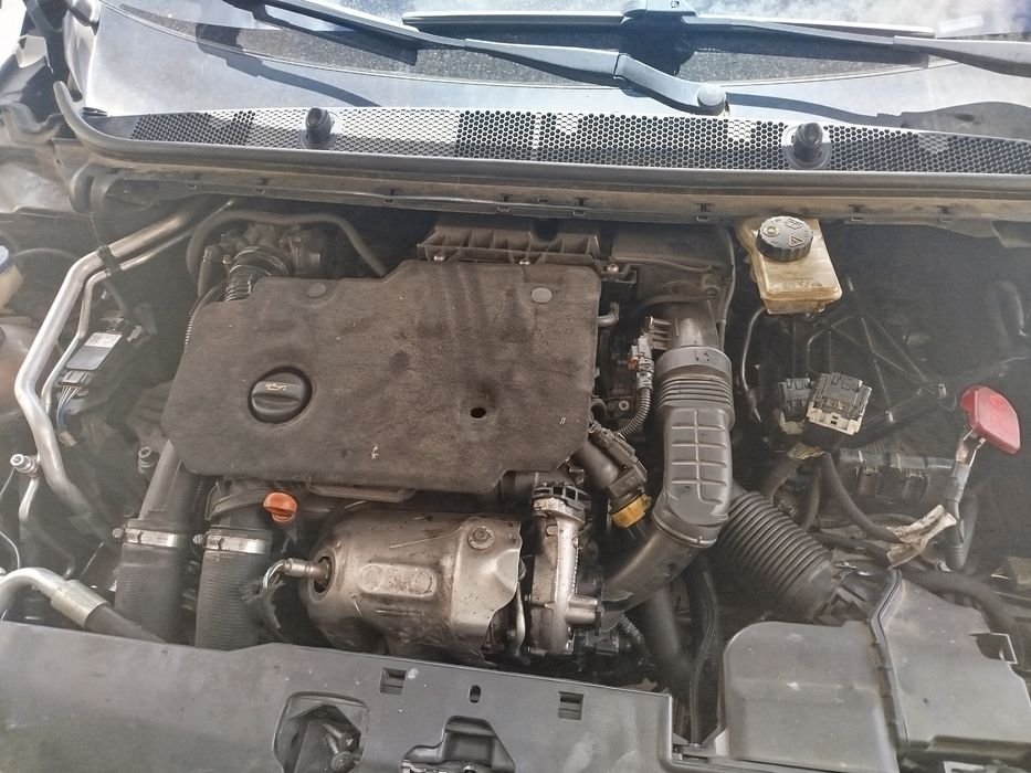 Peugeot 308 SW HDI