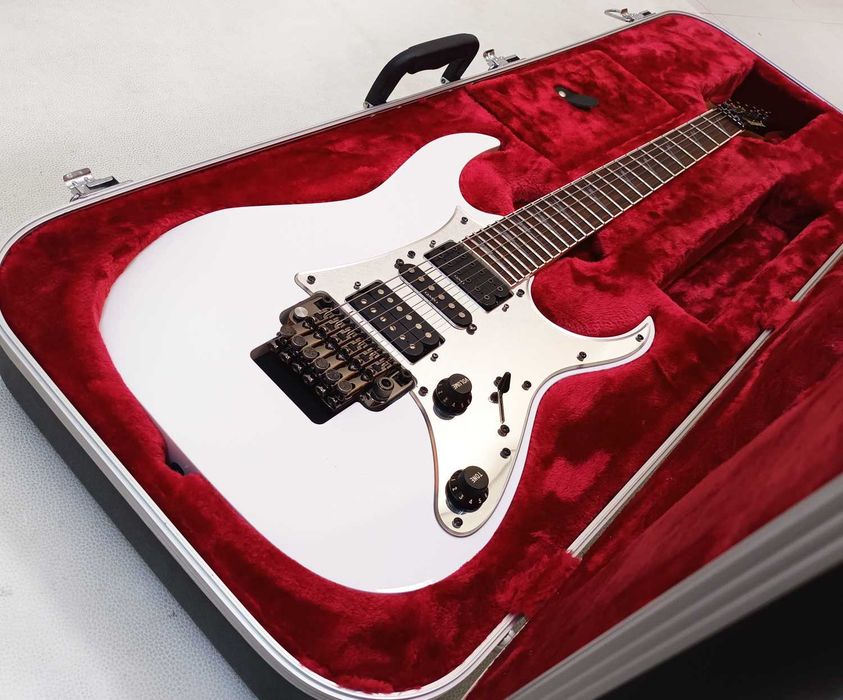 Ibanez Prestige RG2550MZ