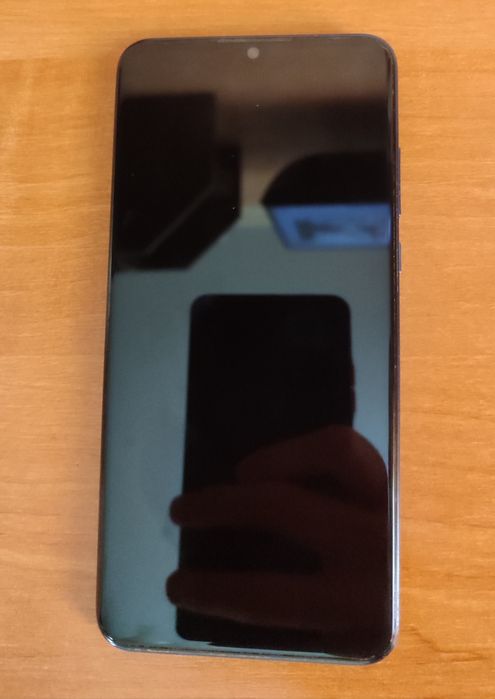 Huawei p30 lite.
