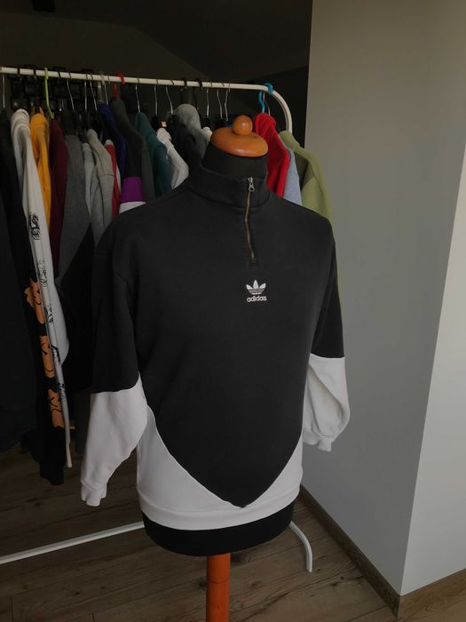 Bluza Adidas Cldro Sweatshir rozm. M ( nowa kolekcja)