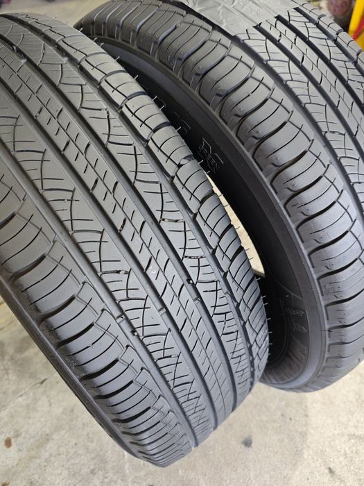 215/65/16 Michelin