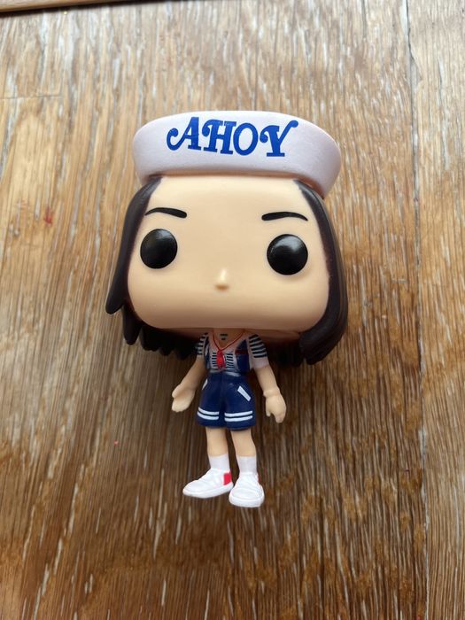 Robin de stranger things, 10,5 cm