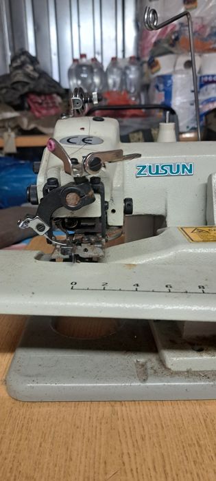 Maszyny obszywarka, overlok gemsy,zusun,elna