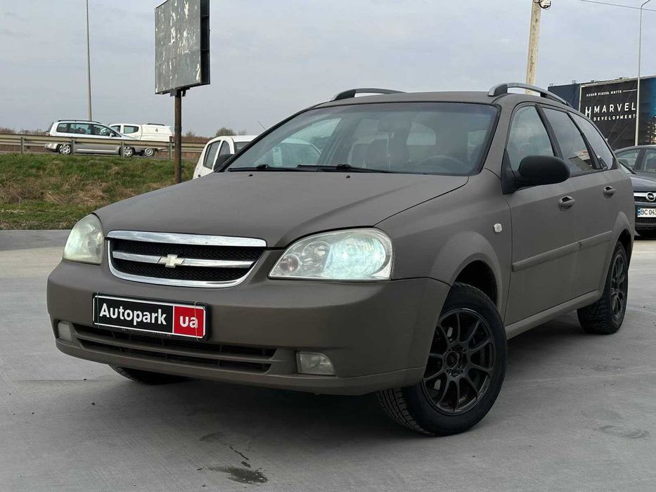 Продам Chevrolet Nubira 2006р. #75713